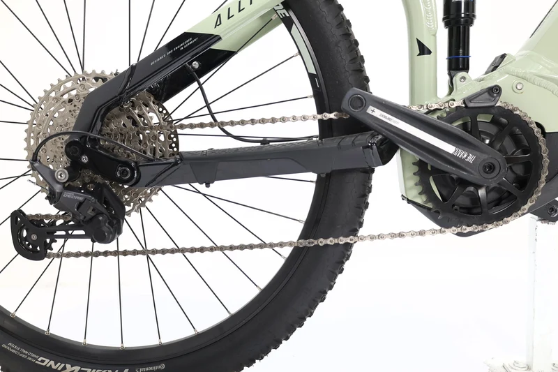 HAIBIKE Alltrail 4 29 2023 T.L