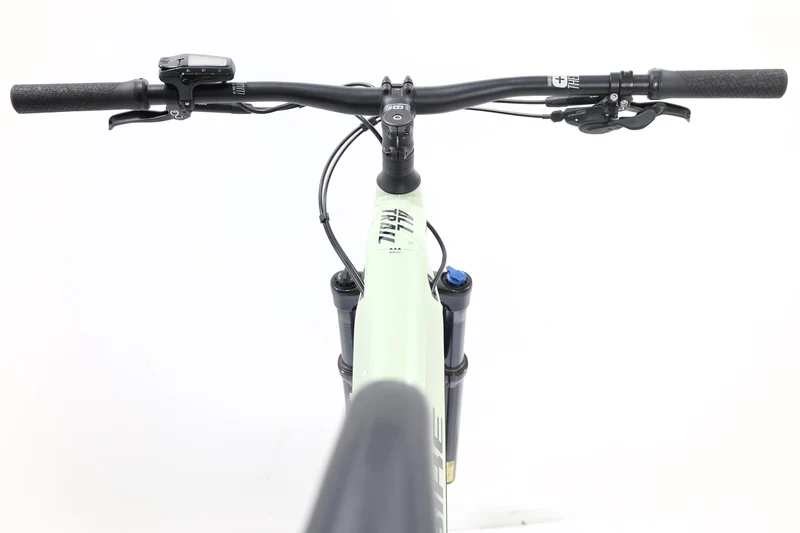 HAIBIKE Alltrail 4 29 2023 T.L