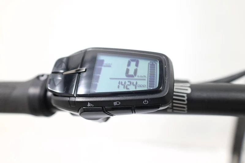 HAIBIKE Alltrail 4 29 2023 T.L