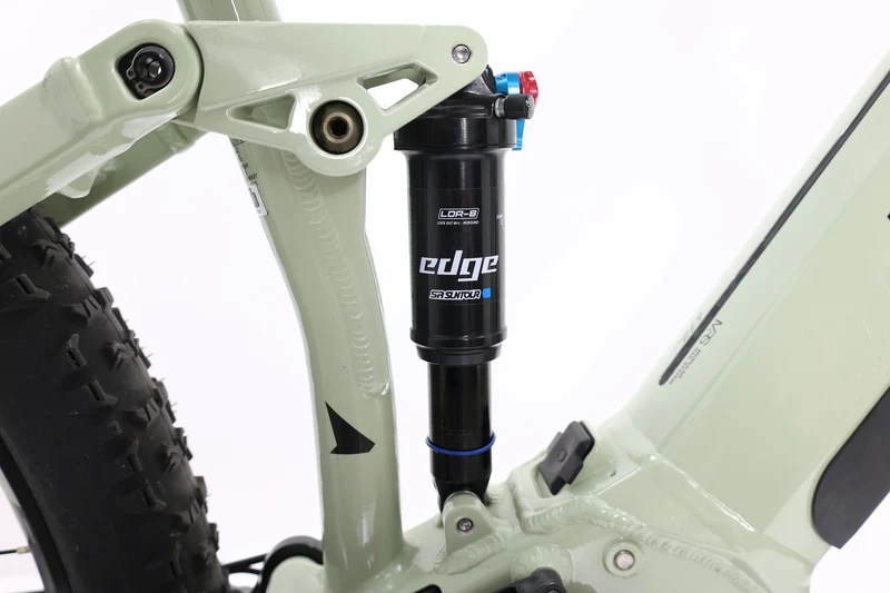 HAIBIKE Alltrail 4 29 2023 T.L