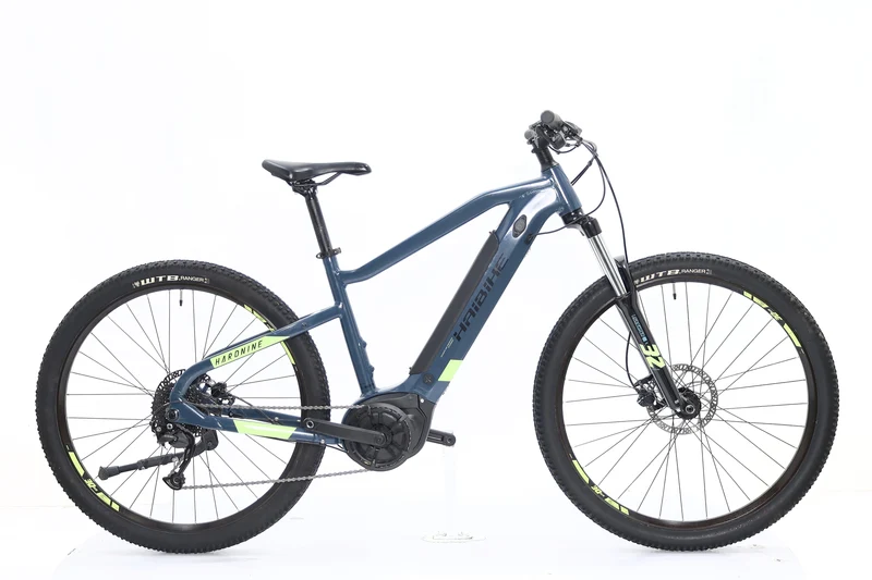 HAIBIKE HardNine 5 2022 T.M