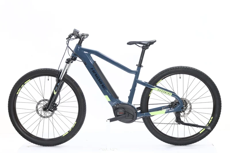 HAIBIKE HardNine 5 2022 T.M