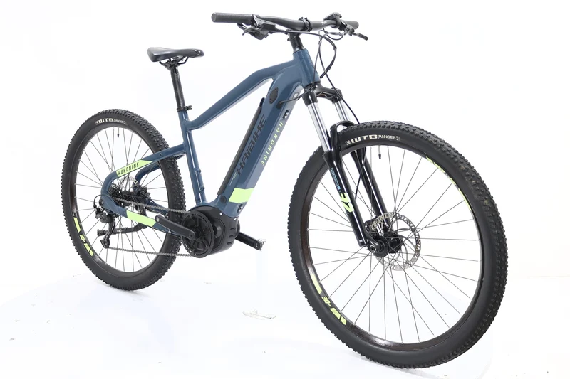 HAIBIKE HardNine 5 2022 T.M