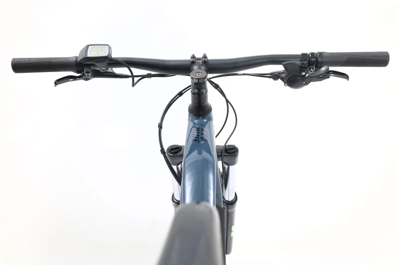 HAIBIKE HardNine 5 2022 T.M