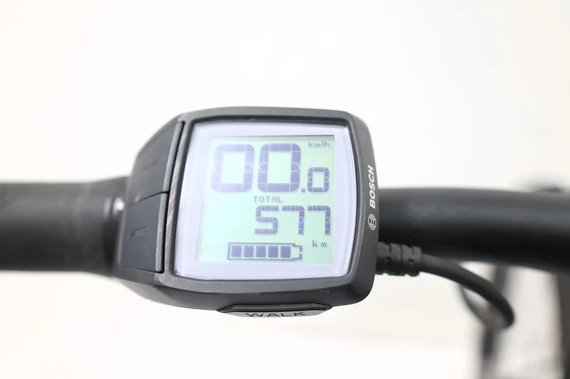 HAIBIKE HardNine 5 2022 T.M