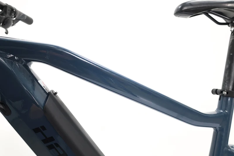HAIBIKE HardNine 5 2022 T.M