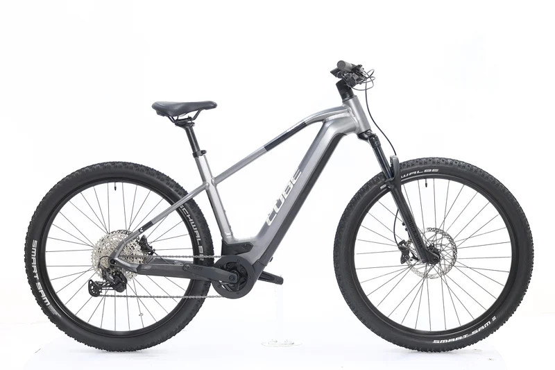 CUBE Reaction Hybrid Race 750 2024 T.XL