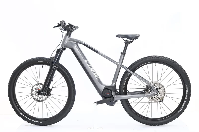 CUBE Reaction Hybrid Race 750 2024 T.XL