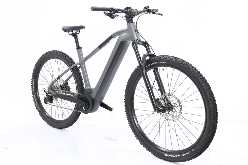 CUBE Reaction Hybrid Race 750 2024 T.XL