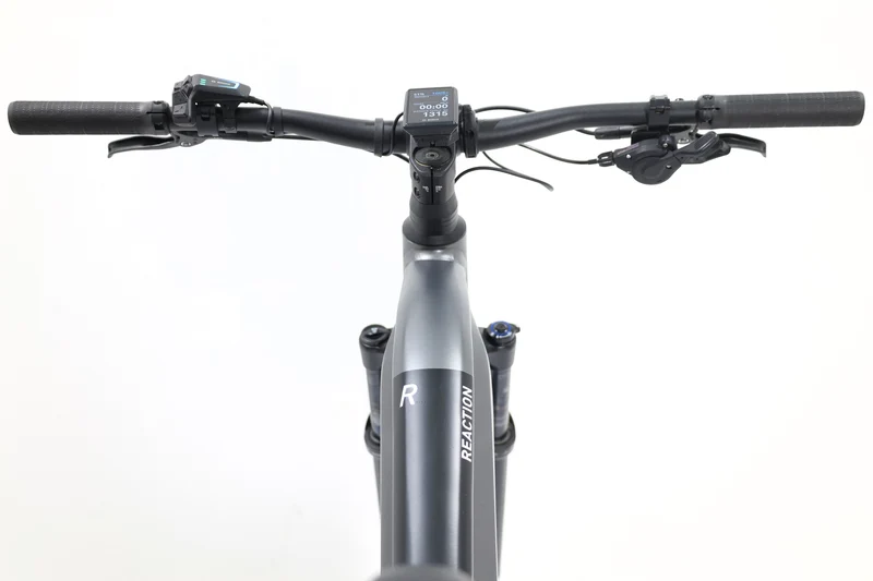 CUBE Reaction Hybrid Race 750 2024 T.XL