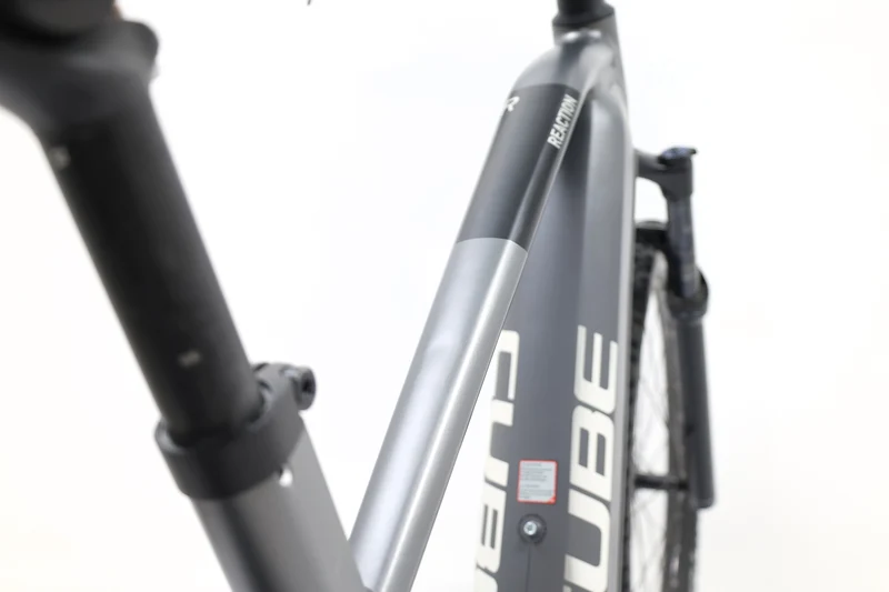 CUBE Reaction Hybrid Race 750 2024 T.XL