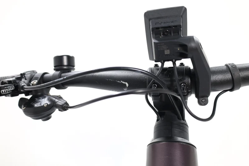 CUBE Reaction Hybrid EXC 750 2023 T.L