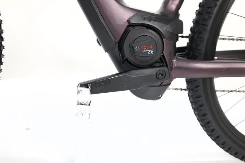 CUBE Reaction Hybrid EXC 750 2023 T.L