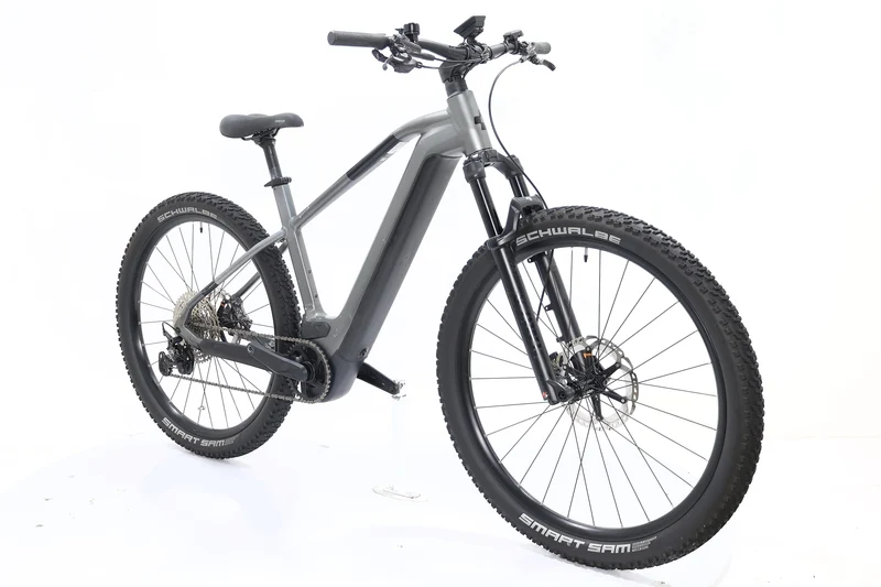 CUBE Reaction Hybrid SLT 750 2024 T.XL