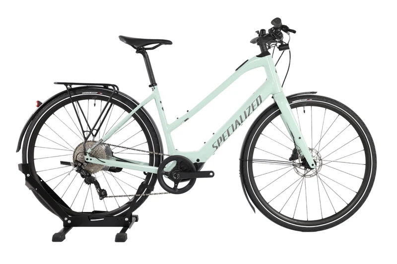 SPECIALIZED Vado SL 4.0 EQ 2022 T.47