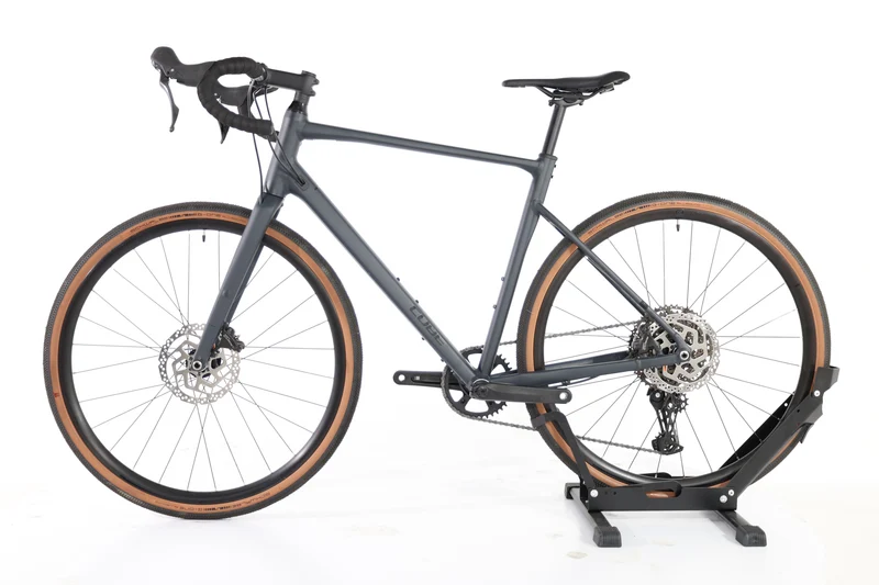 CUBE Nuroad Pro 2025 T.L