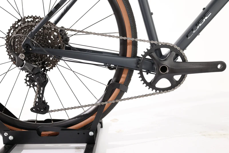 CUBE Nuroad Pro 2025 T.L