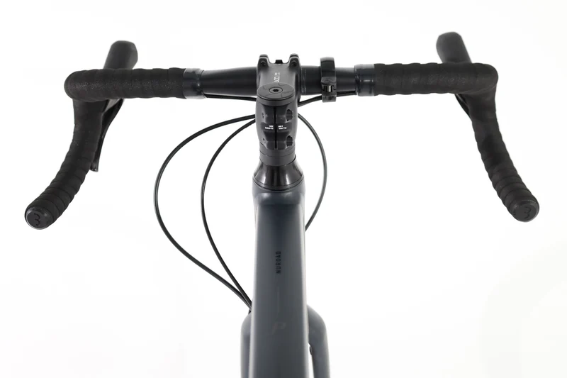 CUBE Nuroad Pro 2025 T.L