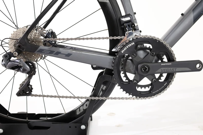 BH Ultralight Evo 8.5 2019 T.S/M