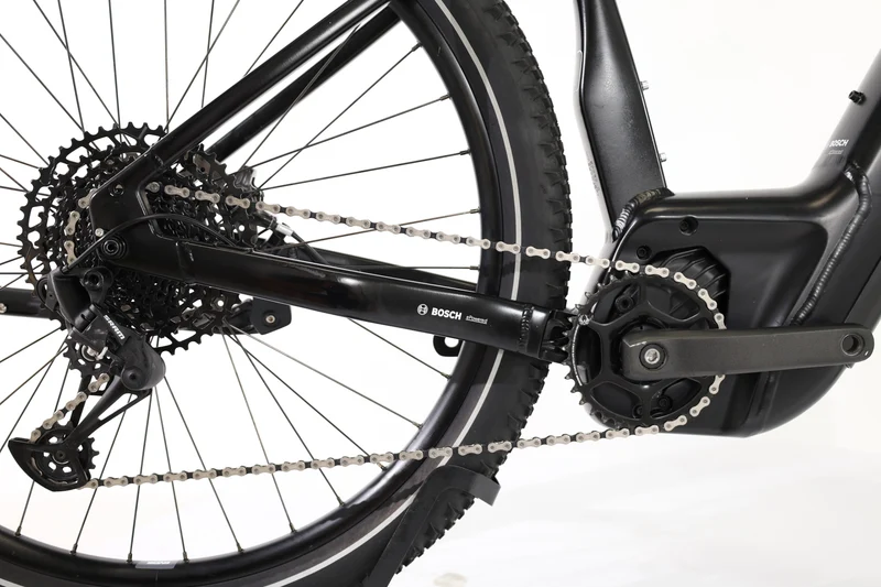 ADVANCED Offroad Pro MTB 750Wh 2023 T.L