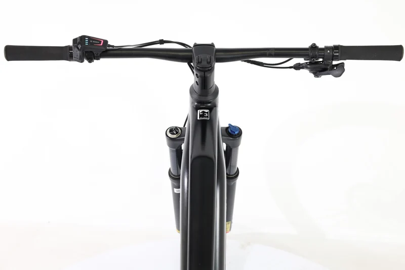 ADVANCED Offroad Pro MTB 750Wh 2023 T.L