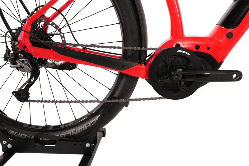 CANNONDALE Canvas Neo 2 2020 T.L