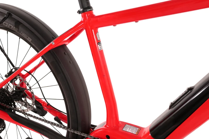 CANNONDALE Canvas Neo 2 2020 T.L