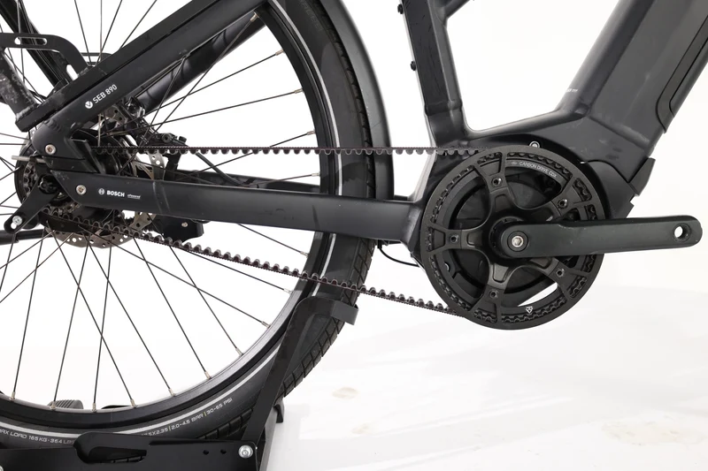 VÉLO DE VILLE Seb 890 2024 T.53