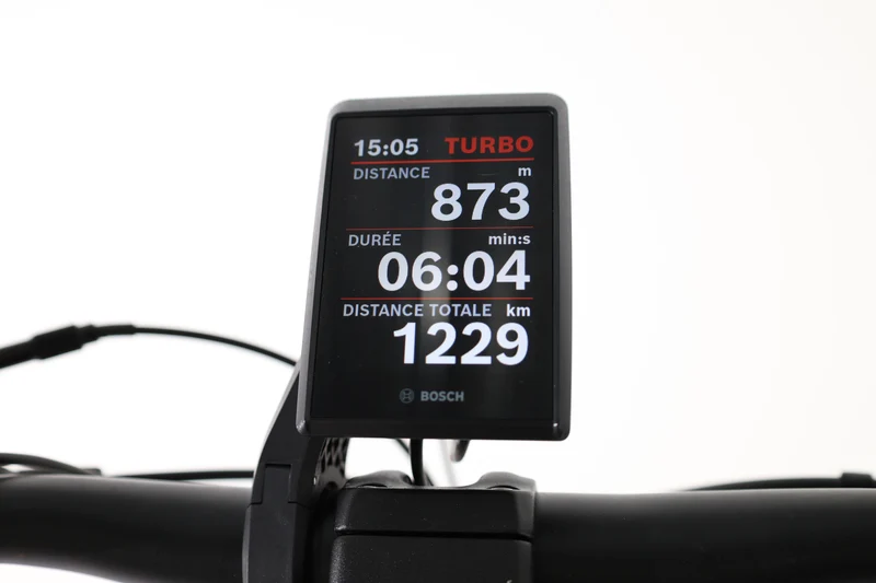 VÉLO DE VILLE Seb 890 2024 T.53