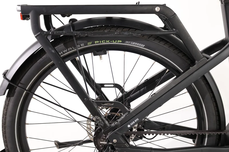 VÉLO DE VILLE Seb 890 2024 T.53