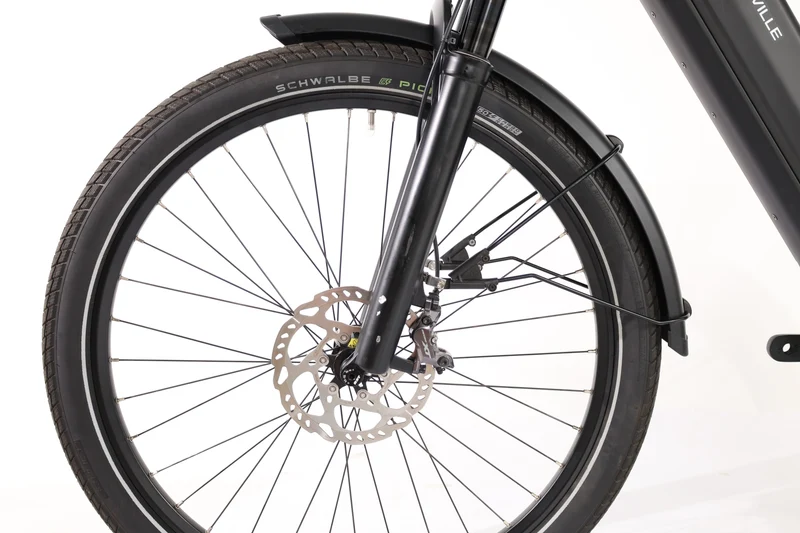 VÉLO DE VILLE Seb 890 2024 T.53