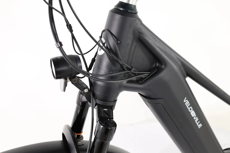 VÉLO DE VILLE Seb 890 2024 T.53