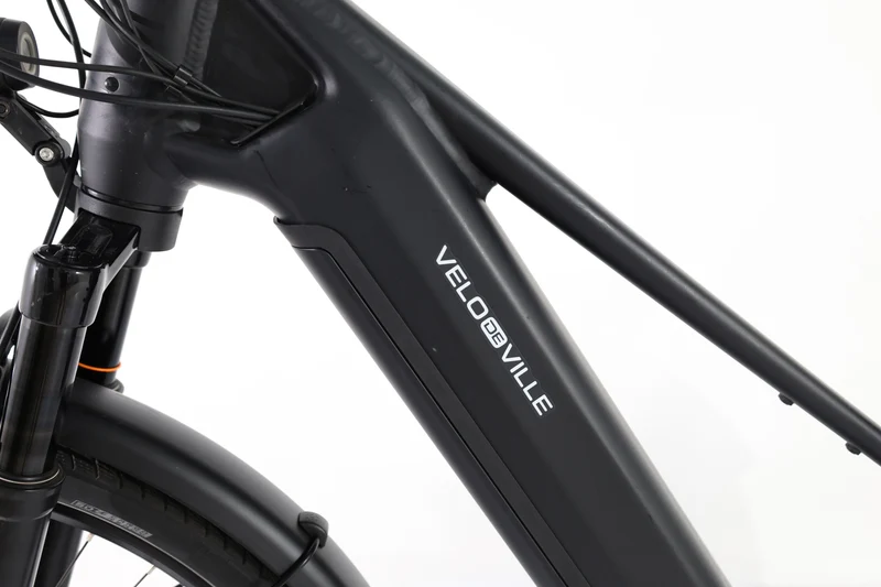 VÉLO DE VILLE Seb 890 2024 T.53