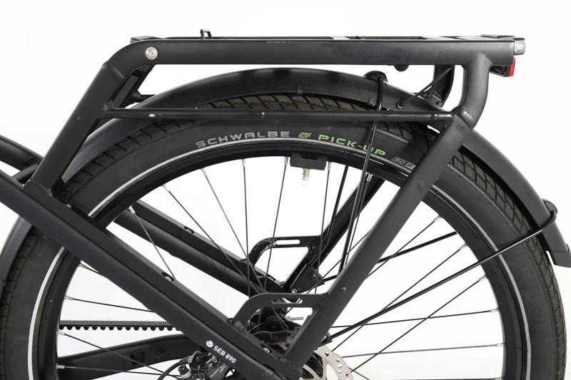 VÉLO DE VILLE Seb 890 2024 T.53