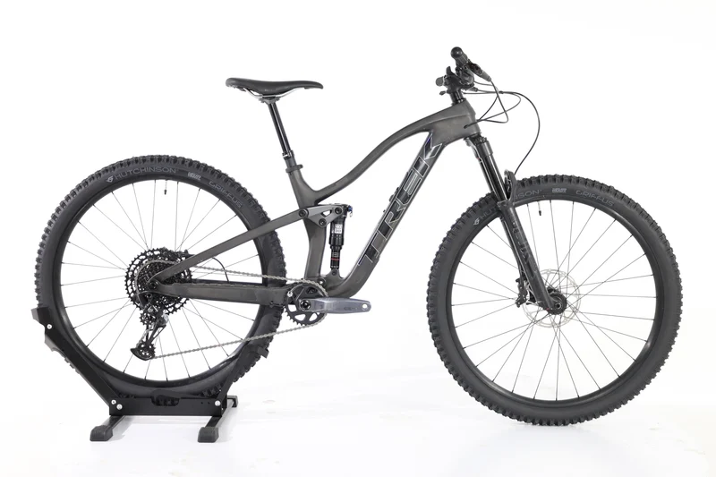 TREK Top Fuel EX 7 2023 T.S