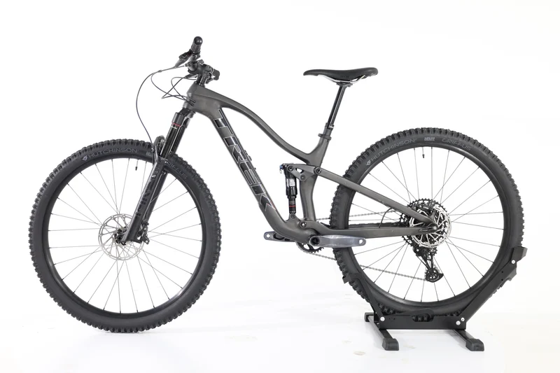 TREK Top Fuel EX 7 2023 T.S