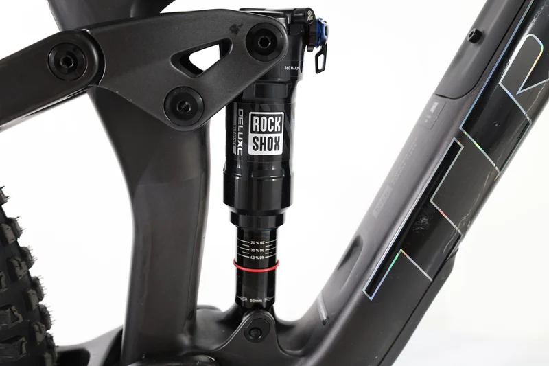 TREK Top Fuel EX 7 2023 T.S