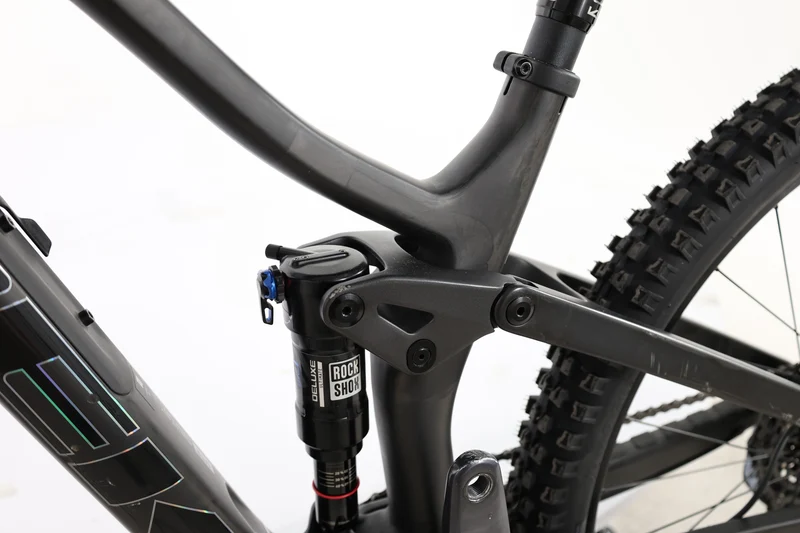 TREK Top Fuel EX 7 2023 T.S