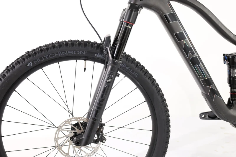TREK Top Fuel EX 7 2023 T.S