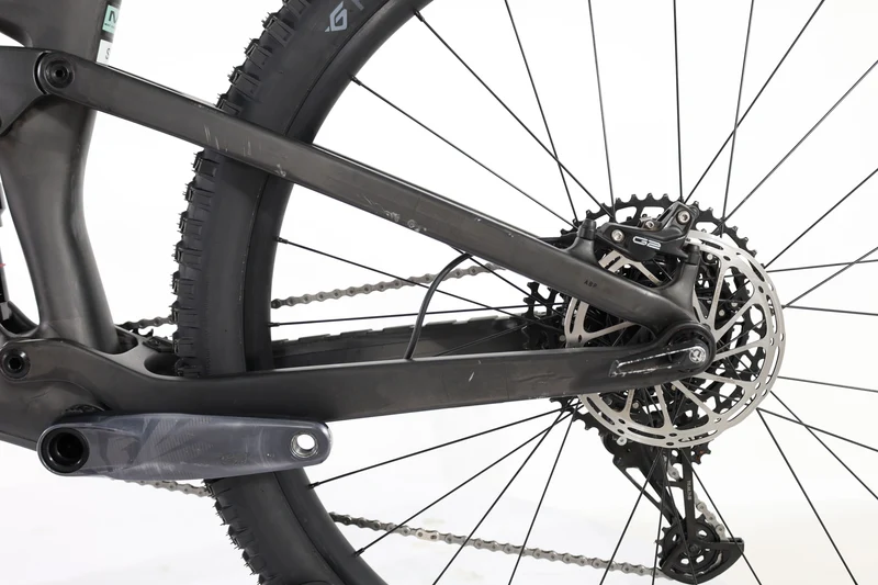 TREK Top Fuel EX 7 2023 T.S