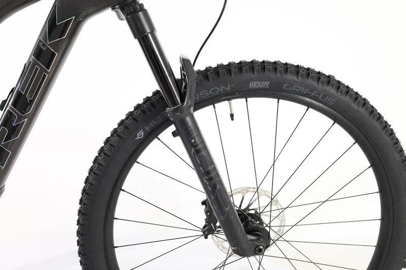 TREK Top Fuel EX 7 2023 T.S
