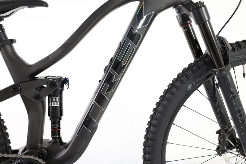 TREK Top Fuel EX 7 2023 T.S