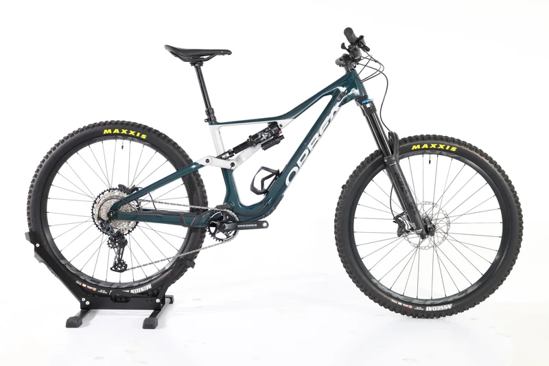 ORBEA Rallon M20 2024 T.L