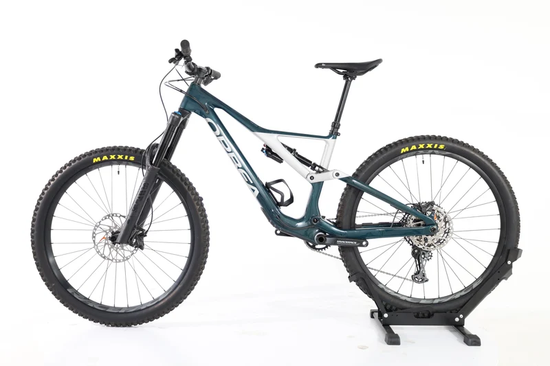 ORBEA Rallon M20 2024 T.L