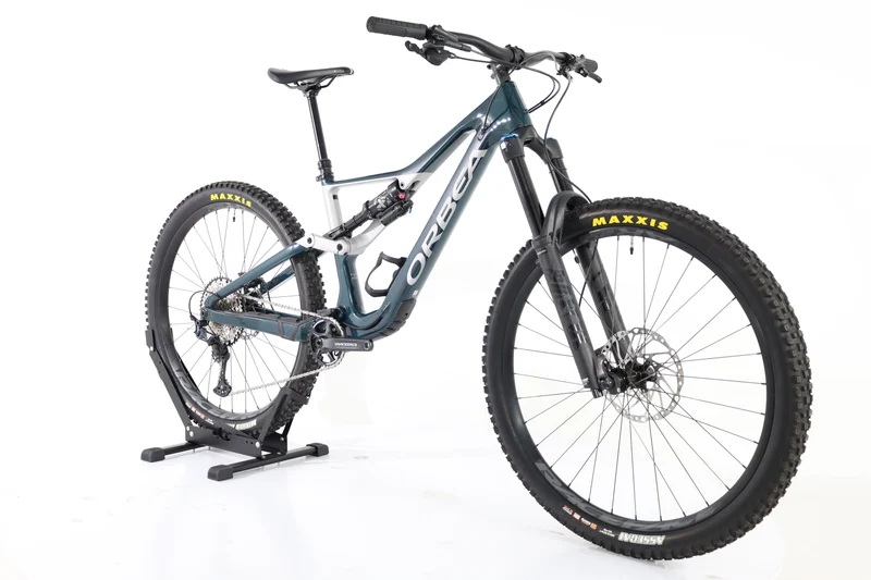 ORBEA Rallon M20 2024 T.L