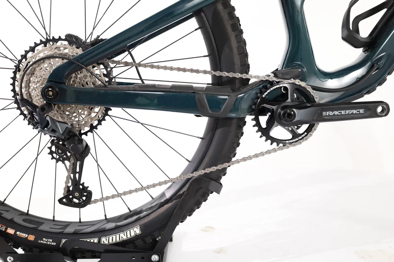 ORBEA Rallon M20 2024 T.L
