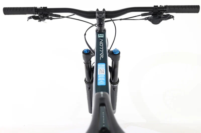 ORBEA Rallon M20 2024 T.L