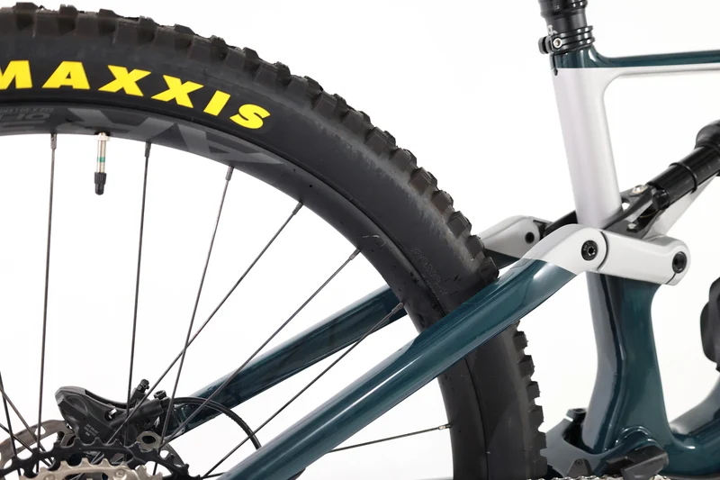 ORBEA Rallon M20 2024 T.L