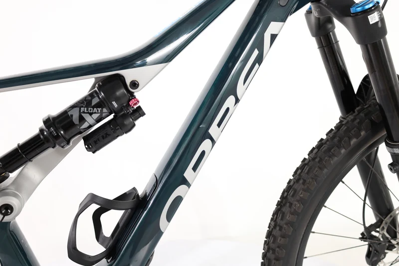 ORBEA Rallon M20 2024 T.L