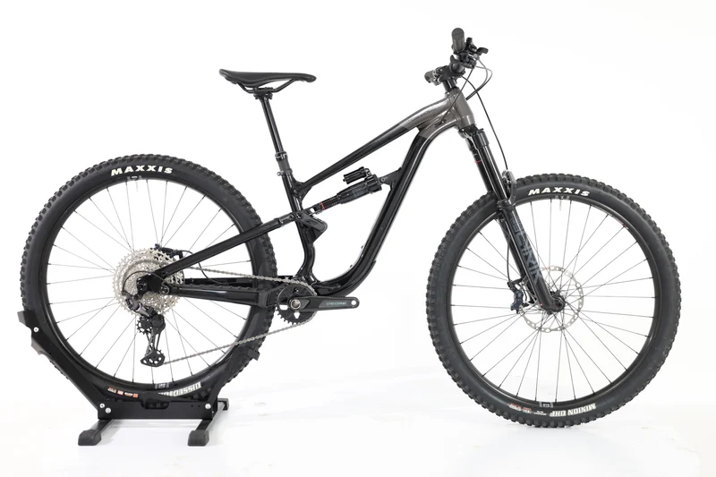 CANNONDALE Habit LT 2 SBK 2024 T.S